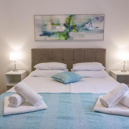Apartment Jadran Malinska Zewnętrze zdjęcie