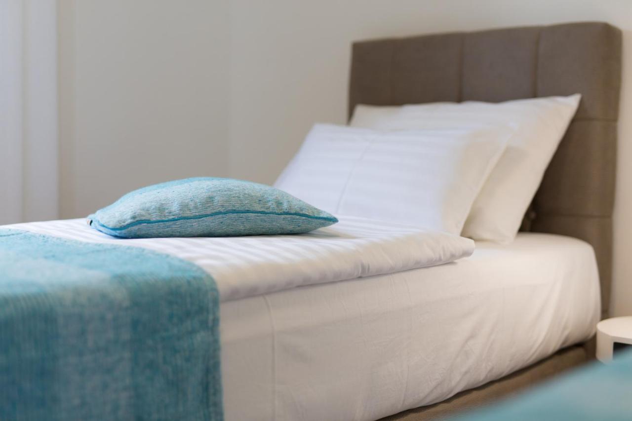Apartment Jadran Malinska Zewnętrze zdjęcie