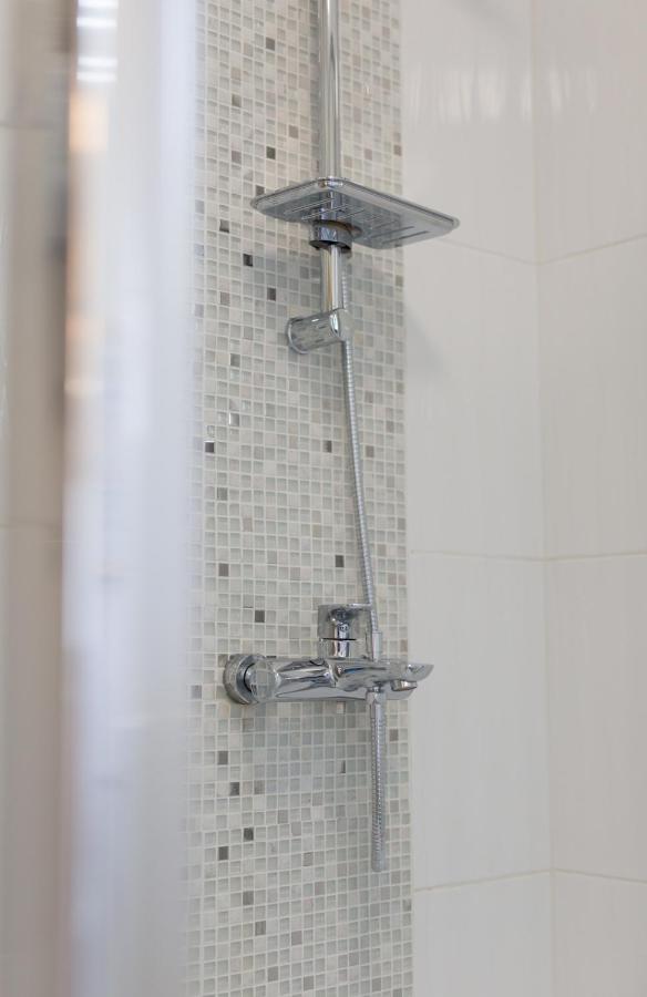 Apartment Jadran Malinska Zewnętrze zdjęcie