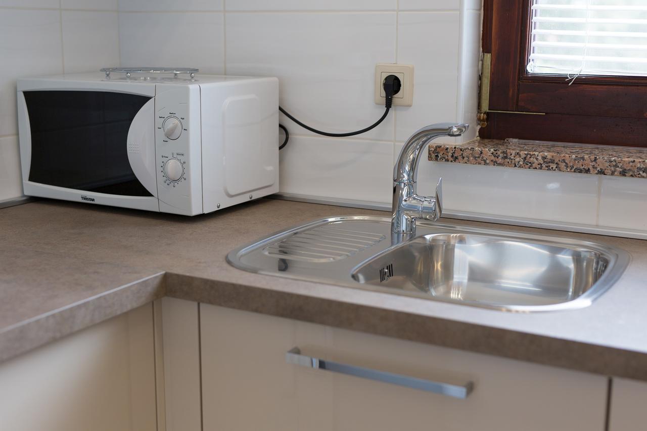 Apartment Jadran Malinska Zewnętrze zdjęcie